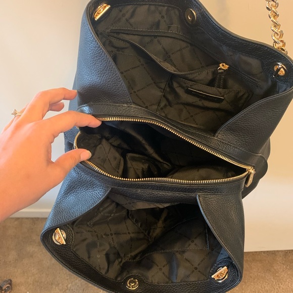 Michael Kors Tote - Picture 5 of 7